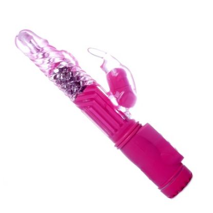 Attēls Vibrators O rotativo mais Procurado (0134) vibro-rotation