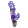 Attēls Vibrators Pleasure up and down (0134) violets