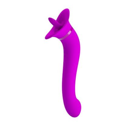 Attēls Vibrators Pretty love Faust (0282)