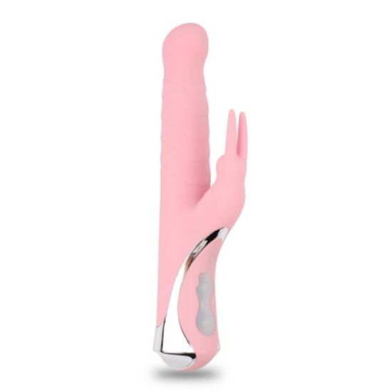 Attēls Vibrators Aphrovibe gurating g-bunny (0245)