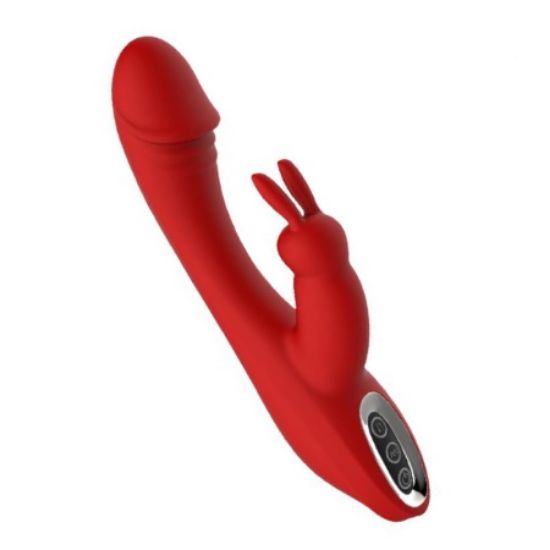 Attēls Vibrators Artemis red revolution (0312)