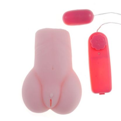 Attēls Vagīna Girls vagina (0476) vibrating