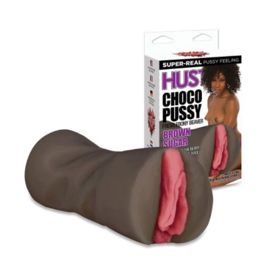 Изображение Вагина Hustler Choco pussy (0504)