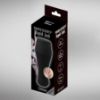 Attēls Masturbātors Power escorts Rapid jack Chloe (0504) melns