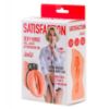 Attēls Vagīna Satisfaction sexy nurse (0189)