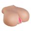 Picture of Vagīna un anus Realstuff Beautiful Behind (0180)