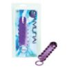 Attēls Uzmava (0100) Samurai violeta