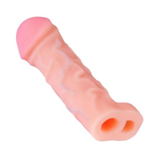 Изображение Насадка Super hero conqueror (0160) 19,5 cm