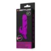 Attēls Uzmava Silicone vibrating bullet (0200)