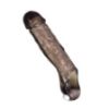 Изображение Насадка Penis extender (0510) 19,4cm