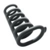 Attēls Uzmava Malesation Cage ring (0270)