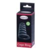 Attēls Uzmava Malesation Cage ring (0270)