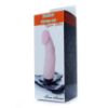 Изображение Фалоимитатор Hollow strap-on cyber skin (1064)