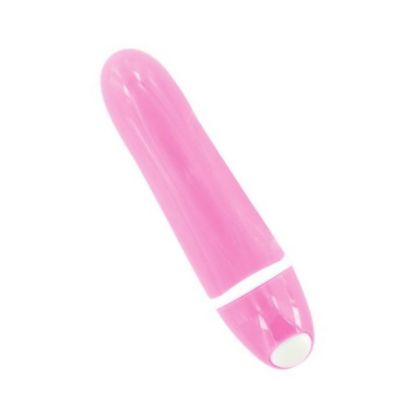 Attēls Vibrators Vibe Therapy QUANTUM (0209) rozā