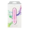 Attēls Vibrators Vibe Therapy QUANTUM (0209) rozā