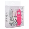 Attēls Vibrators Funky splash bullet (0224) rozā