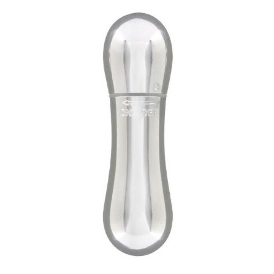 Picture of Vibrators Mini massager (0209) sudrabs