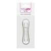 Picture of Vibrators Mini massager (0209) sudrabs