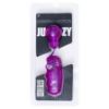 Attēls Vibrators Gyrating motion Juzy (0224) violets