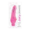 Attēls Vibrators Juicy Jewels Fuchsia Fantasy (0225) rozā
