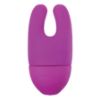 Picture of Vibrator Adoravibe Lily (0206) violet