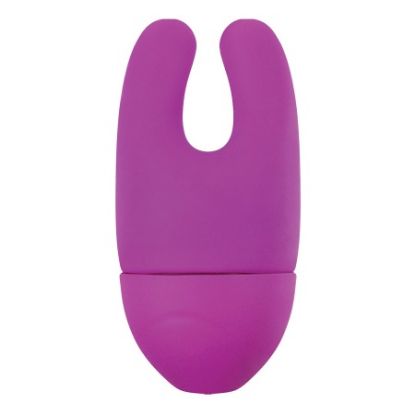 Picture of Vibrator Adoravibe Lily (0206) violet