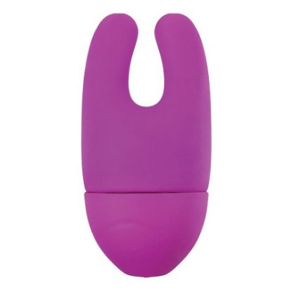 Attēls Vibrators Adoravibe Lily (0206) violets