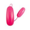 Attēls Vibrators Vibratins egg (0224) rozā