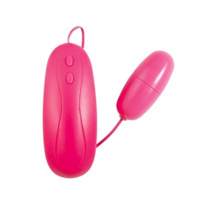 Picture of Vibrators Vibratins egg (0224) rozā