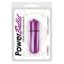 Attēls Vibrators  Power bullet (0209)