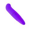 Attēls Vibrators Classics G-point vibrator (0209) violets