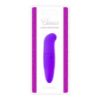 Attēls Vibrators Classics G-point vibrator (0209) violets