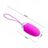Attēls Vibrators Pretty love Berger (0224)