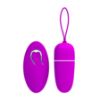 Attēls Vibrators Pretty love Bradley (0224)