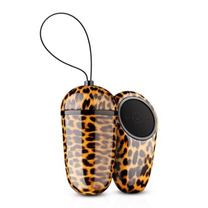 Изображение Вибратор Panthra Maha vibrating egg (0179)