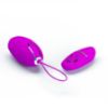 Attēls Vibrators Pretty love Jackueline (0224)