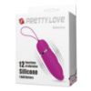 Attēls Vibrators Pretty love Edvina (0224)