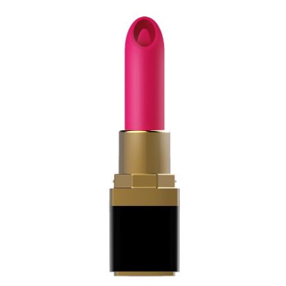 Attēls Vibrators  Lipstick (0250)