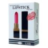 Attēls Vibrators  Lipstick (0250)