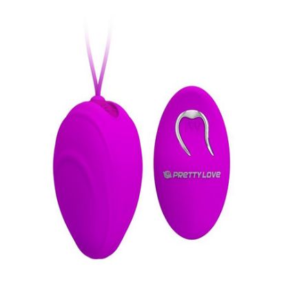 Attēls Vibrators Pretty love hyper egg (0224)