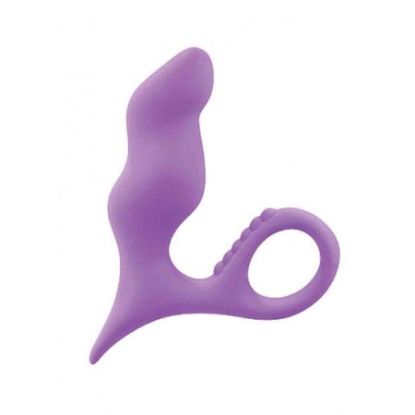 Attēls Falls Shots toys squatter (1242) finger teaser