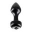 Picture of Falls Anal plug HEAVY (0389) Diamond medium size