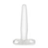 Attēls Falls Silicone tee probe (0491) caurspīdīgs