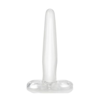 Attēls Falls Silicone tee probe (0491) caurspīdīgs