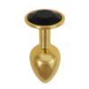 Attēls Falls Jewellery plug (0122) melns