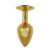 Attēls Falls Jewellery plug (0122) melns