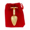 Attēls Falls Jewellery plug (0122) melns