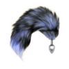 Изображение Фалоимитатор Fox tail (0389) v1