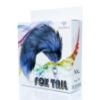 Изображение Фалоимитатор Fox tail (0389) v1