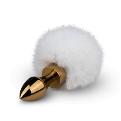Picture of Falls Bunny tail plug (0389)